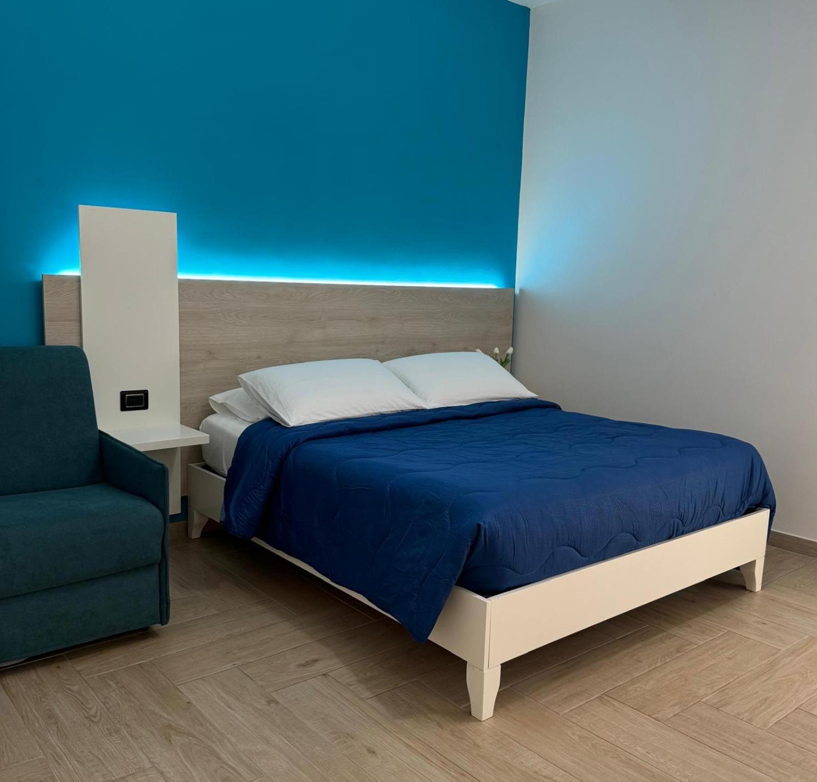 Stefanelli Tropea Home Extérieur photo