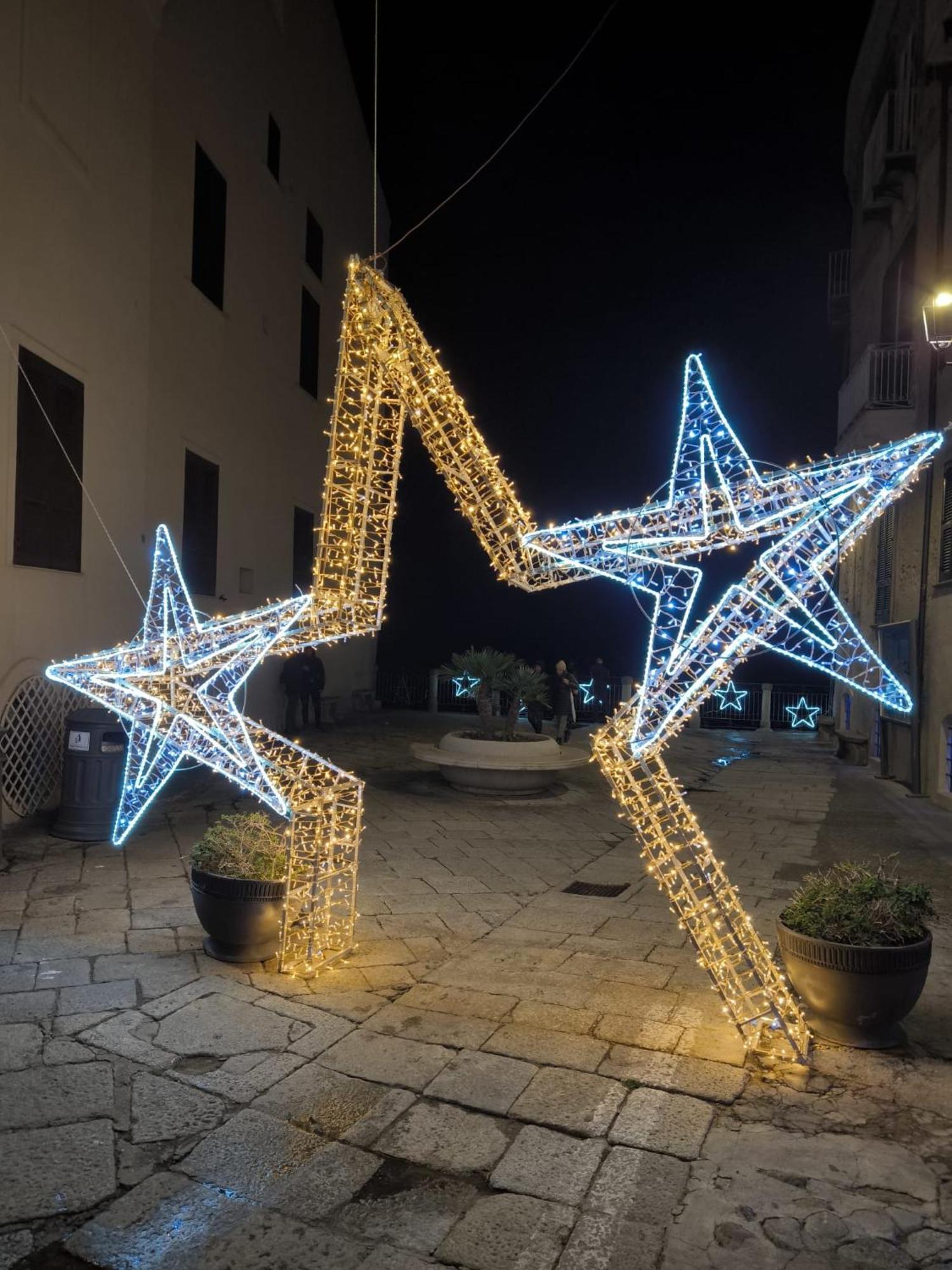 Stefanelli Tropea Home Extérieur photo