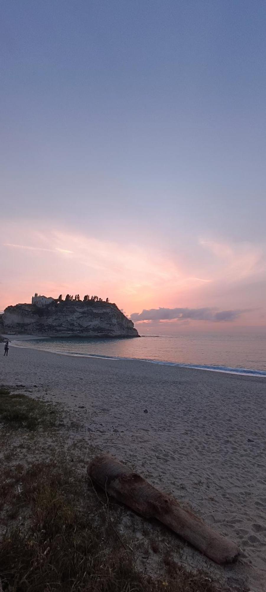 Stefanelli Tropea Home Extérieur photo