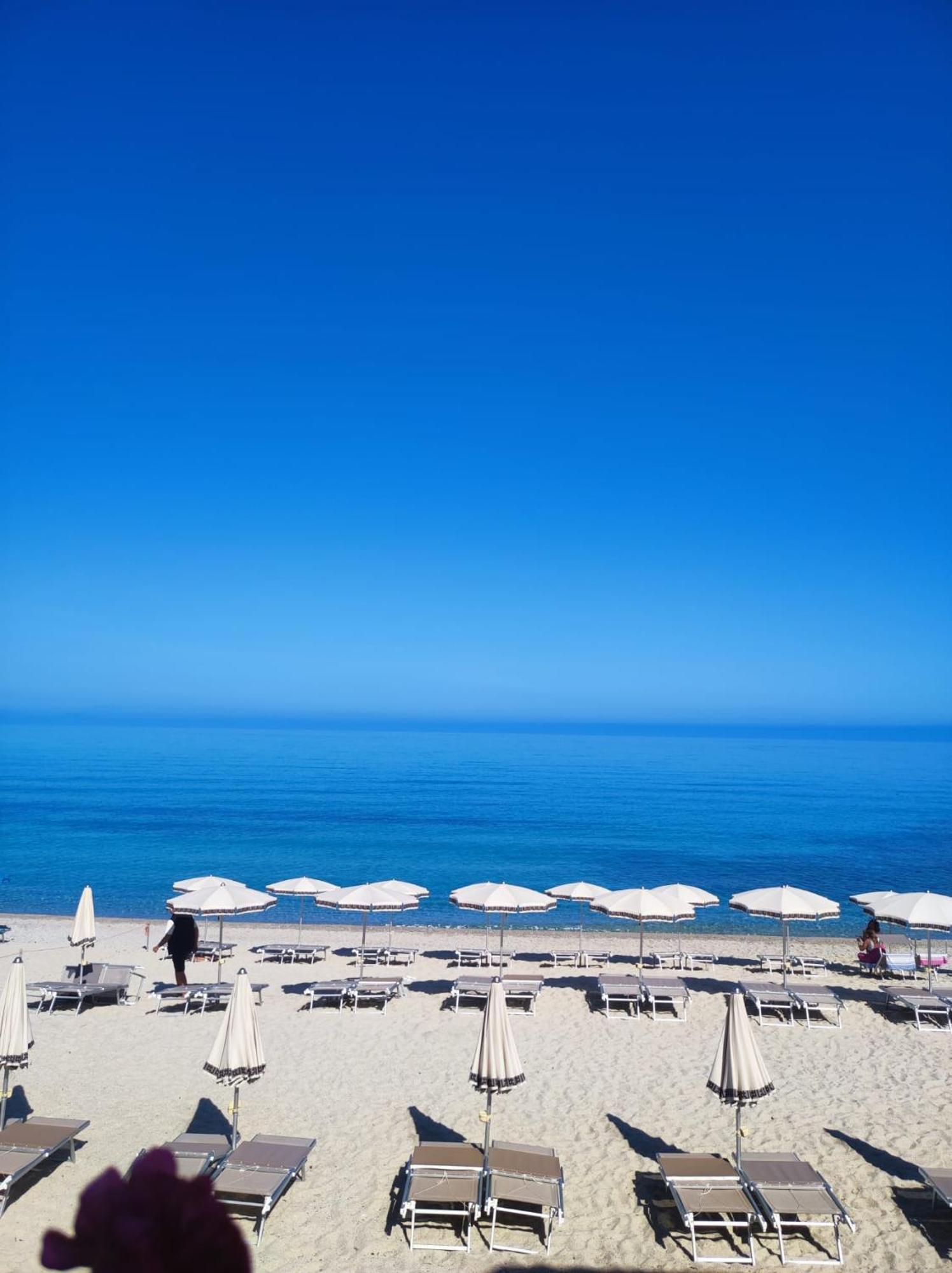 Stefanelli Tropea Home Extérieur photo